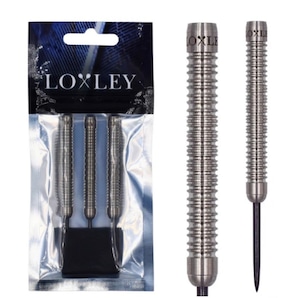 LOXLEY Air Natural【ドリーカスタム仕様】