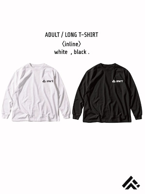 [INLINE] LongSleeve / ﾃﾞｲﾘｰｽﾀｲﾙ