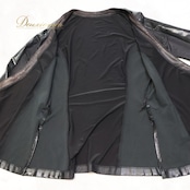 社交ダンス 衣装 メンズ ラテン トップス ブラウス シャツ 黒 光沢 ジャズ ダンス 舞台 ブラック系 おしゃれ 光沢感 ベルト付き 動きやすい 伸縮性 ルームダンス パーティー ダンスイベント フォーマル カジュアル ステージ衣装 お洒落 メンズファッション パフォーマンス 黒系