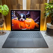オススメ/Surface Laptop4/Corei5 第11世代/メモリ8GB/SSD256GB/タッチパネル式/ノートパソコン