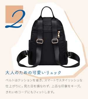 ナイロンリュック レディース 超軽量 ショルダーバッグ 8ポケット プレミアム 人気 カバン ブランド アウトドア 旅行 散歩 ビジネス 社会人 プレゼント 撥水 スキミング 防止 軽い ナイロン 斜めがけ バッグ メンズ 型 収納