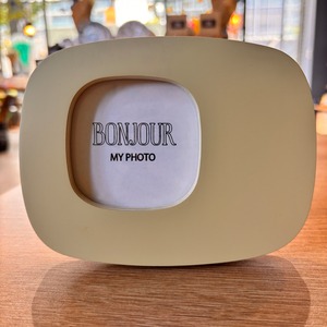 DMCフォトフレーム