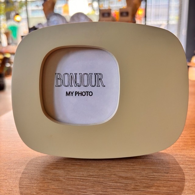 DMCフォトフレーム