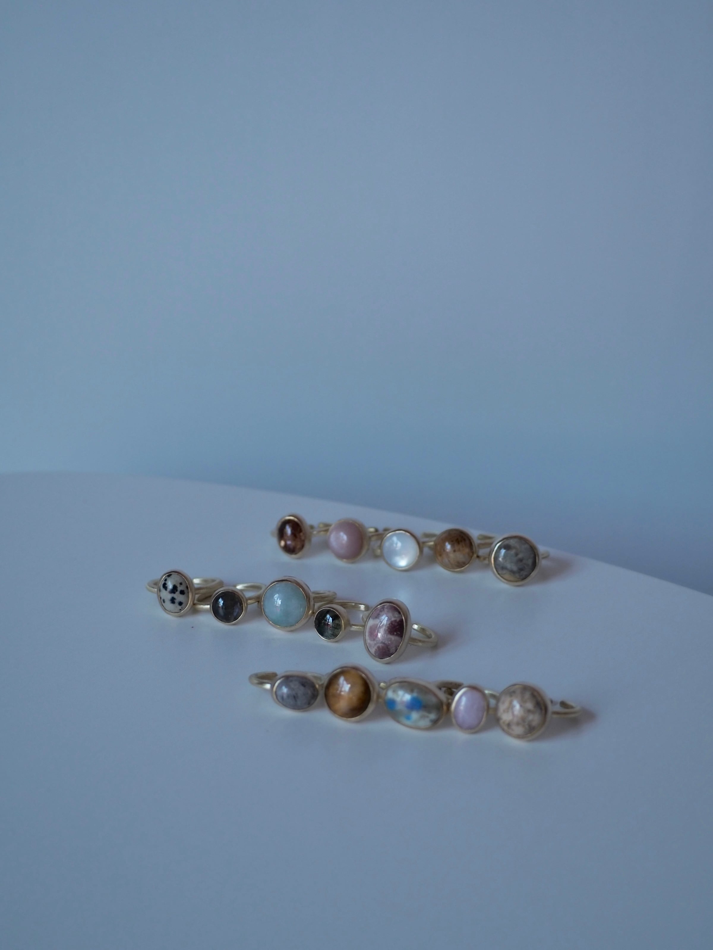 STONE RING