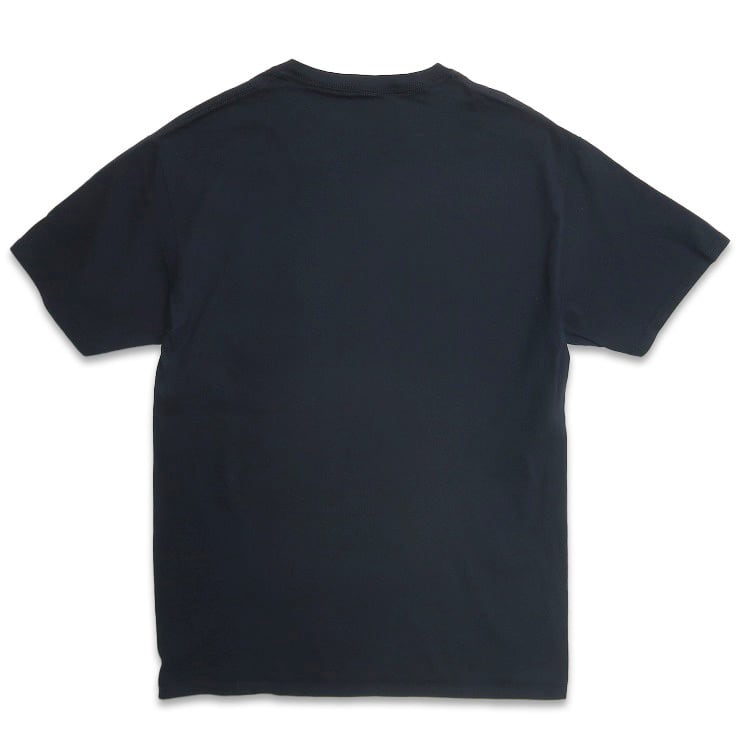 東京ディズニーリゾート　キャラクターTシャツ　半袖シャツ　ミッキー　黒　古着 古着【入手困難】ディズニー Tシャツ ミッキー キャラクター