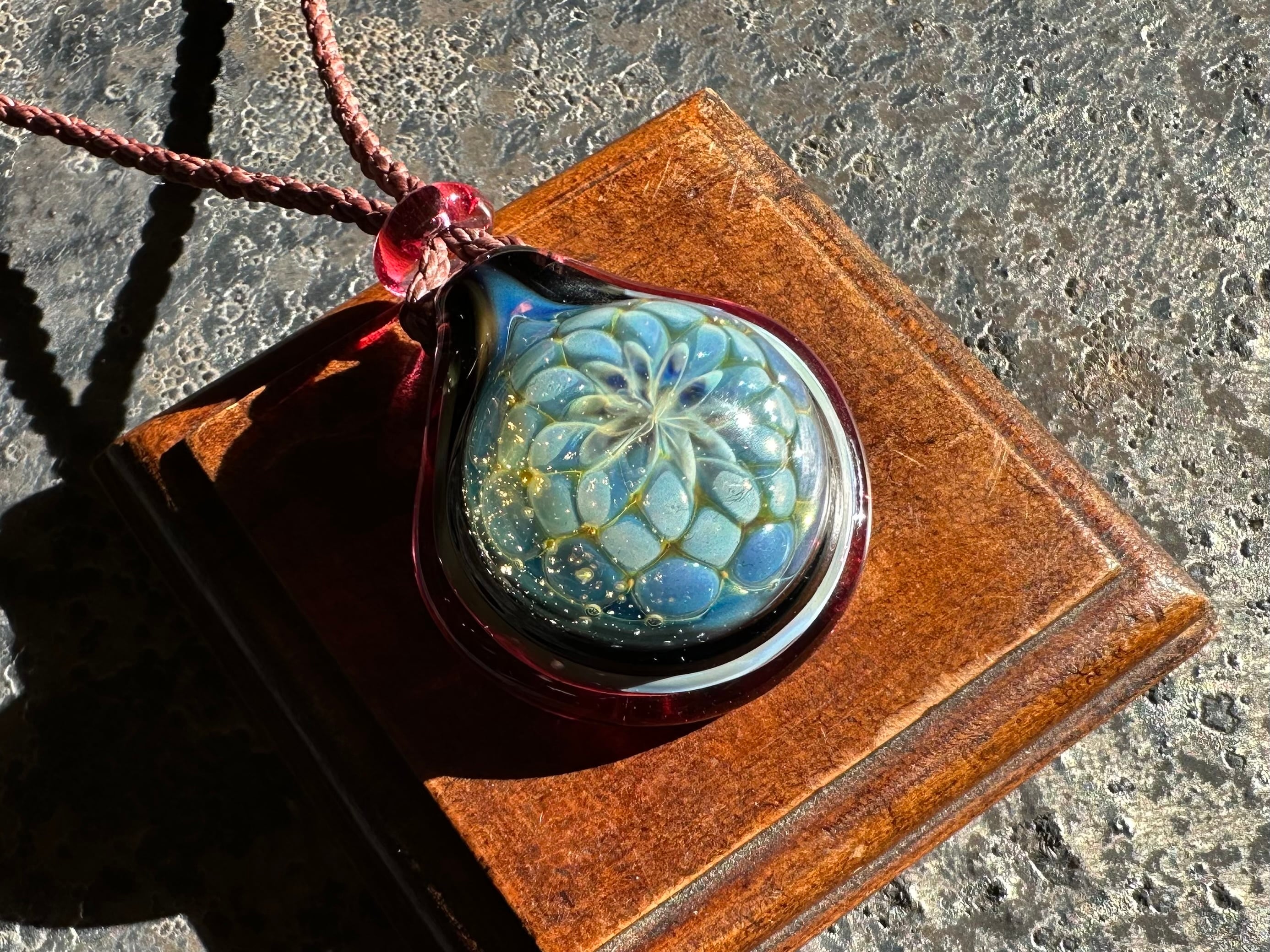 【Mandara Flower Drop】