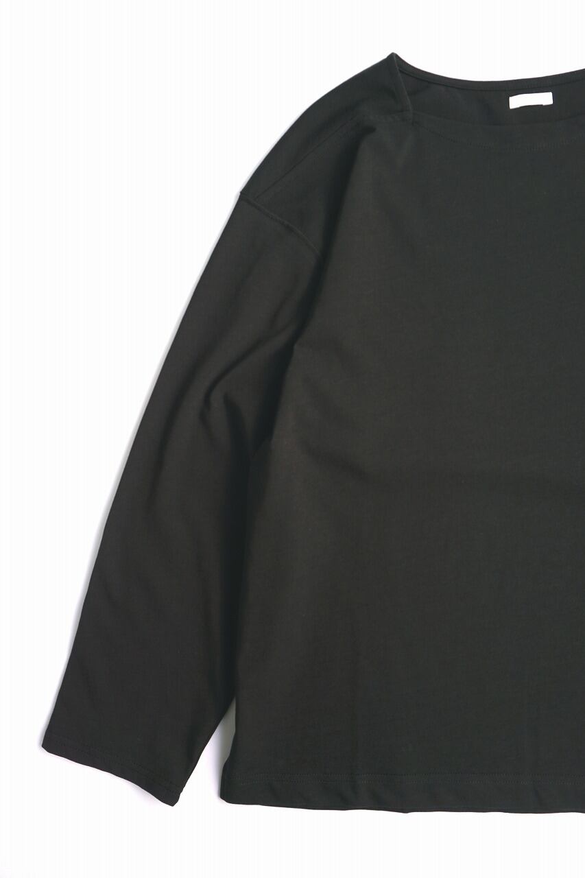 Hardly Spun Co. Square Neck Tee