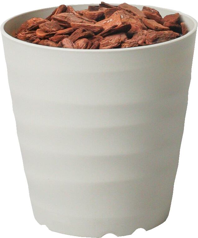 １８０ＣＭトネリコポット　その他　GLPS-1497IVL　4961823433450　造花（アーティフィシャルフラワー） > 観葉植物