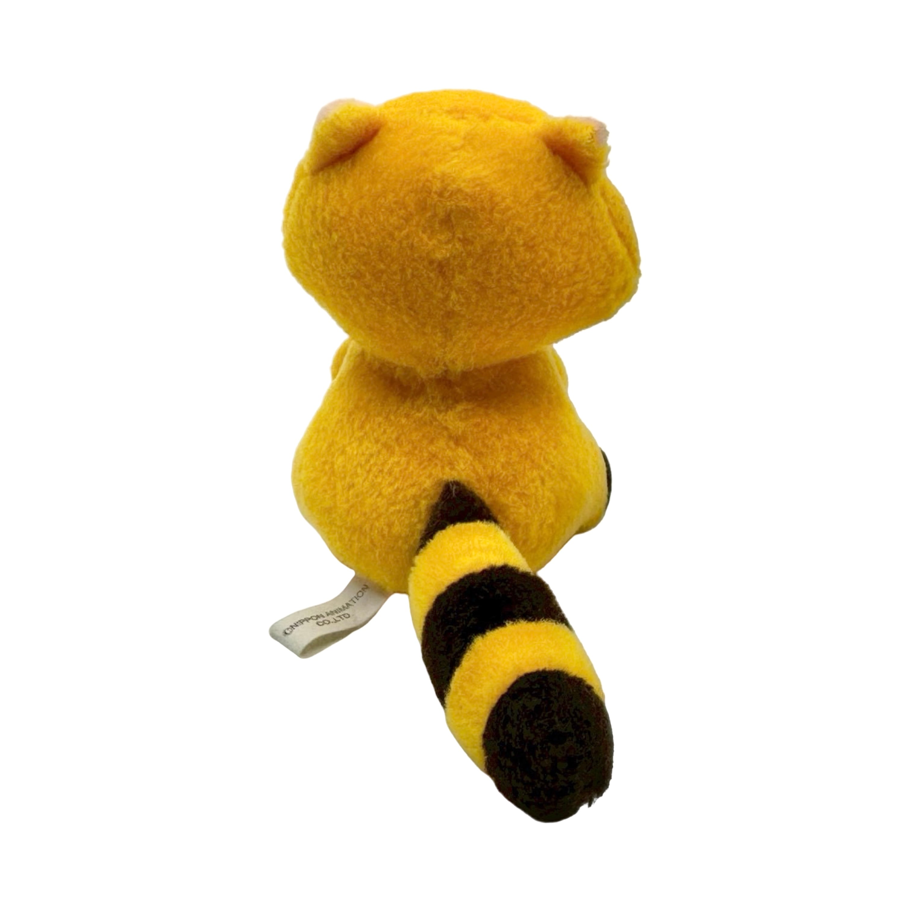 あらいぐまラスカル 1999 ミニぬいぐるみ | noroi store