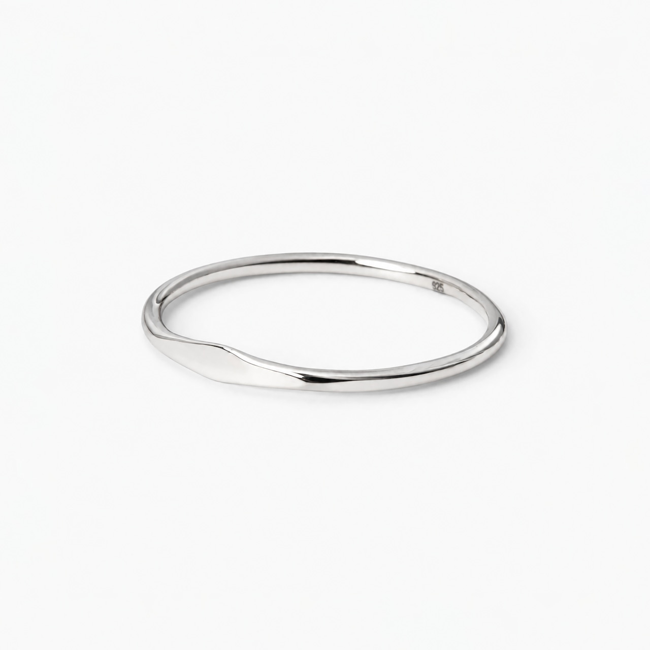 MINT SILVER925 FINE RING