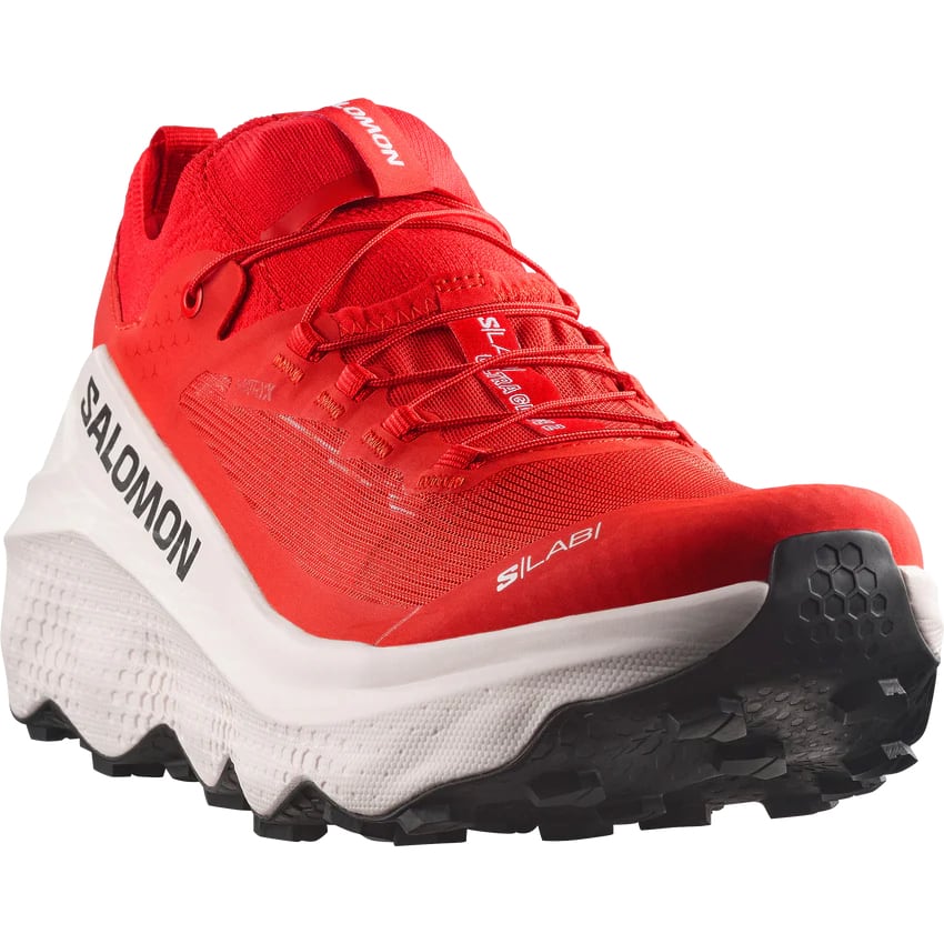 SALOMON（サロモン）S/LAB ULTRA GLIDE 2 ユニセックス トレイル