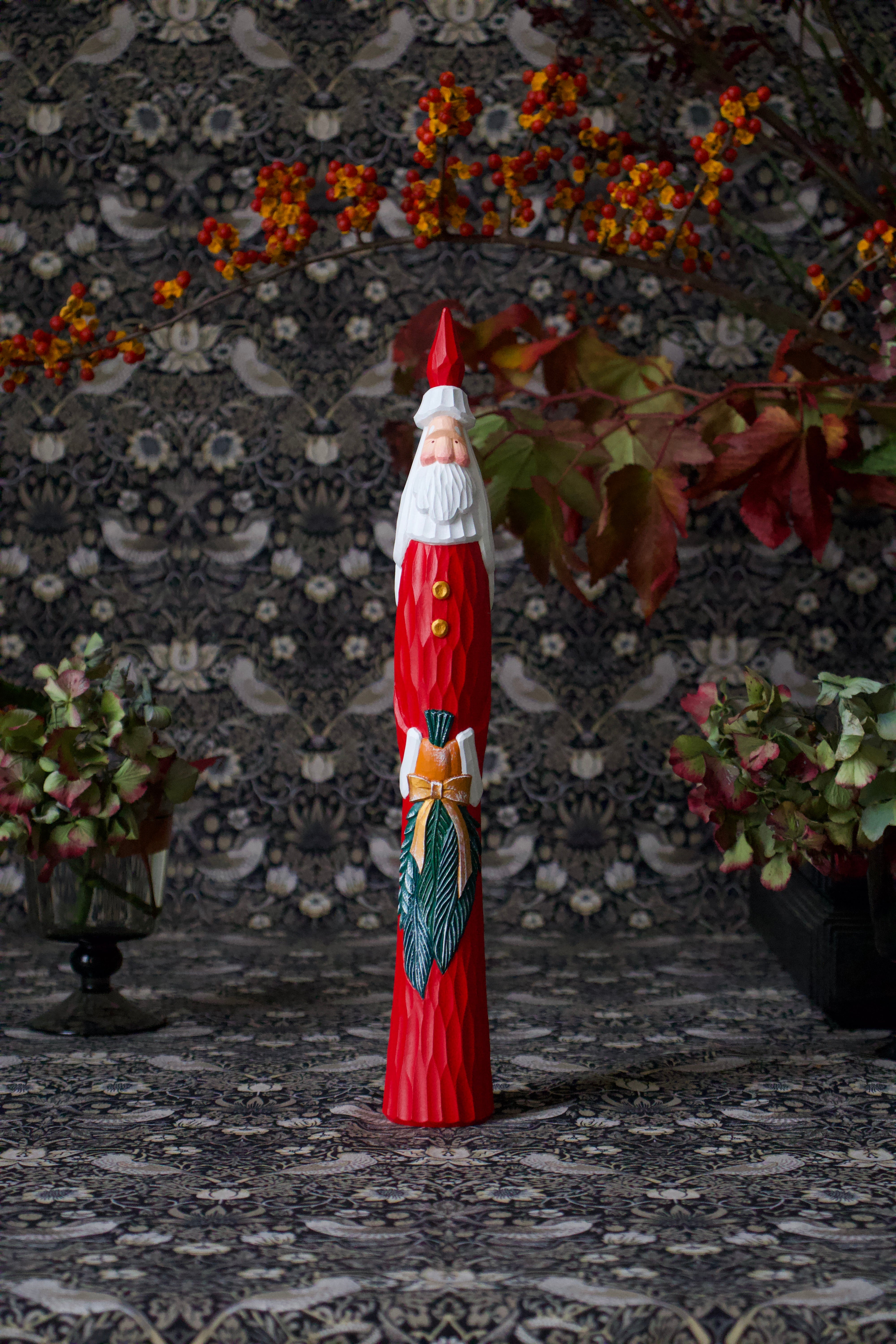 ミディプレミアスワッグレッドK1