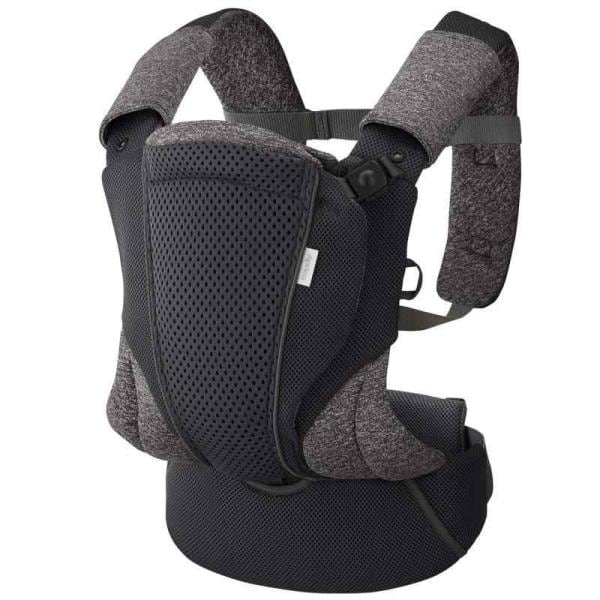 箱説明書付き 抱っこ紐 コアラウルトラメッシュ 0か月~36か月 Aprica