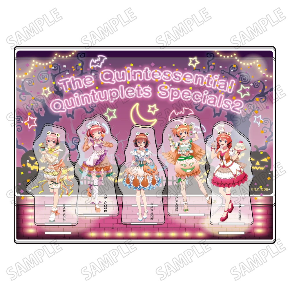 ジオラマアクリル | あるじゃんマーケット