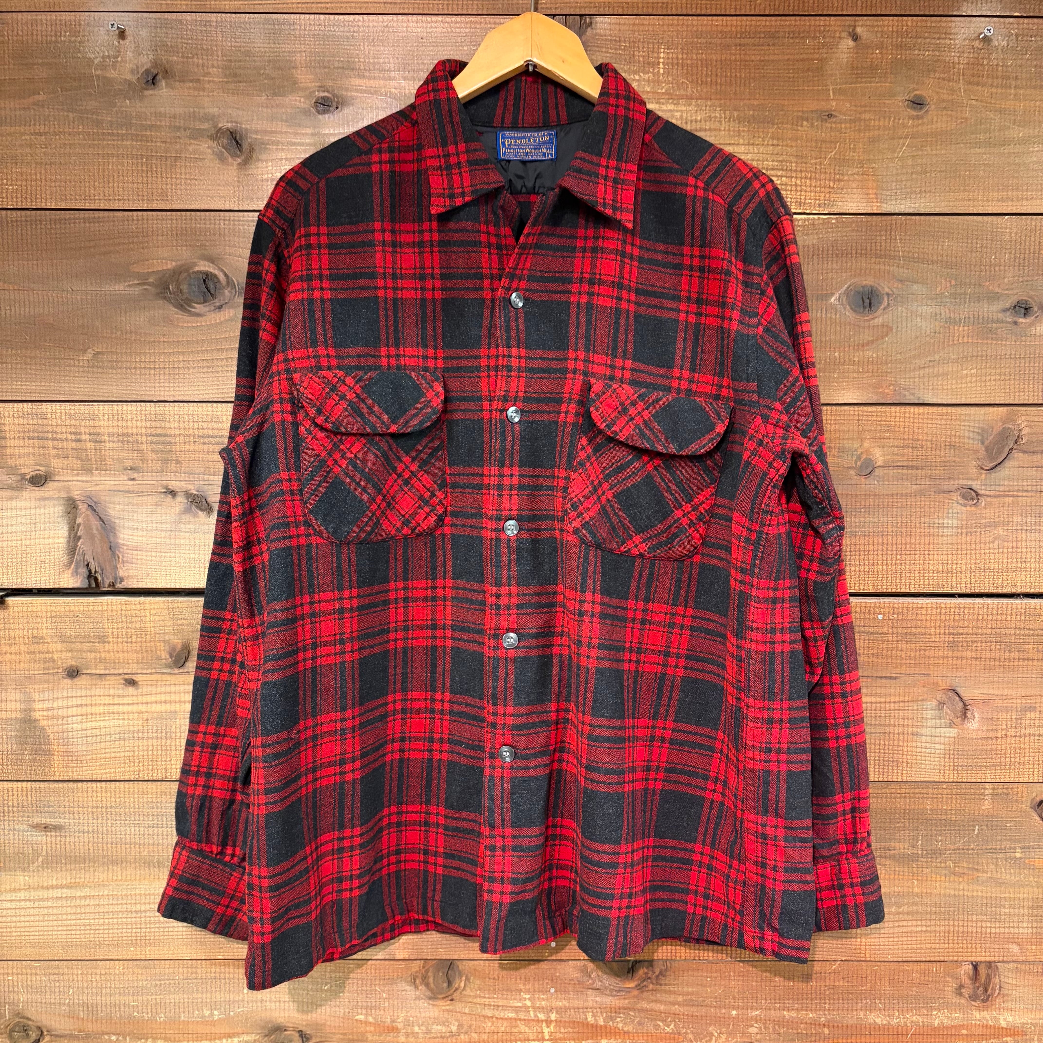 PENDLETON（ペンドルトン） | DESERTSNOW