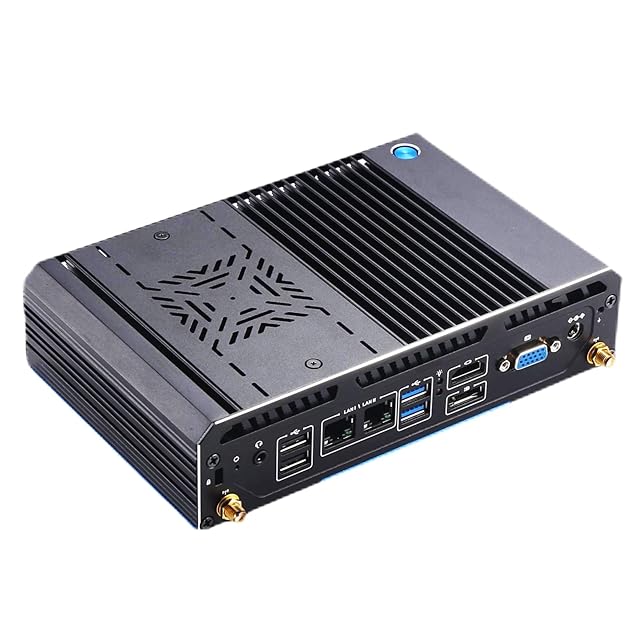 ミニpc 第12世代 n97【N150より速い】mini pc 4コア/4スレッド 最大3.6