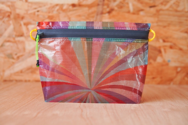 PAB Pouch[sunset]