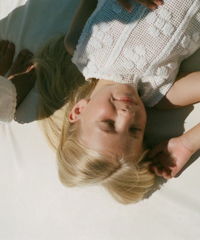 《即納》Bebe Organic / Inez Top