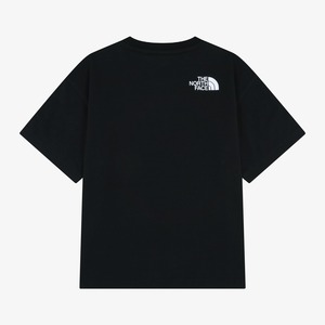 [The North Face Korea] K'S UPHOLD S/S TEE NT7US02U