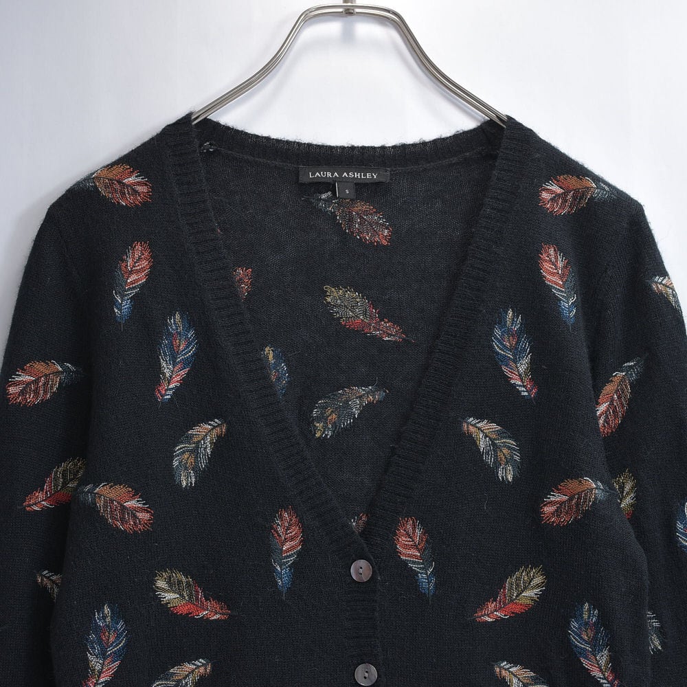英國アンティーク レース 刺繍 ローラアシュレイ 【公式通販】