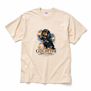 cavalier Tshirt