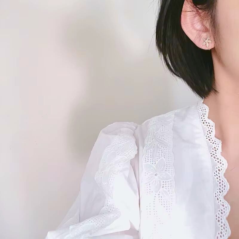 イヤリングまたは変更可能商品 | Topsy Turvy