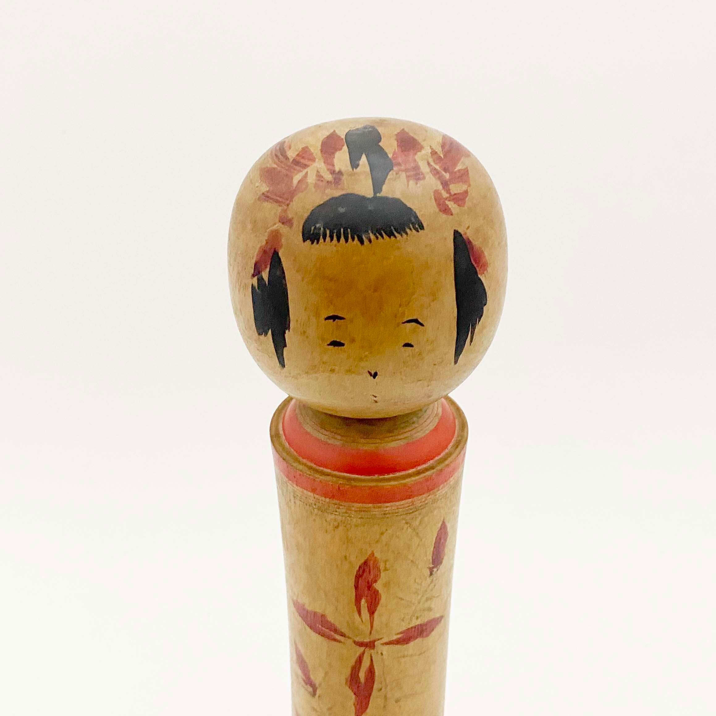 鳴子系 / 高橋定助工人（なでしこ）