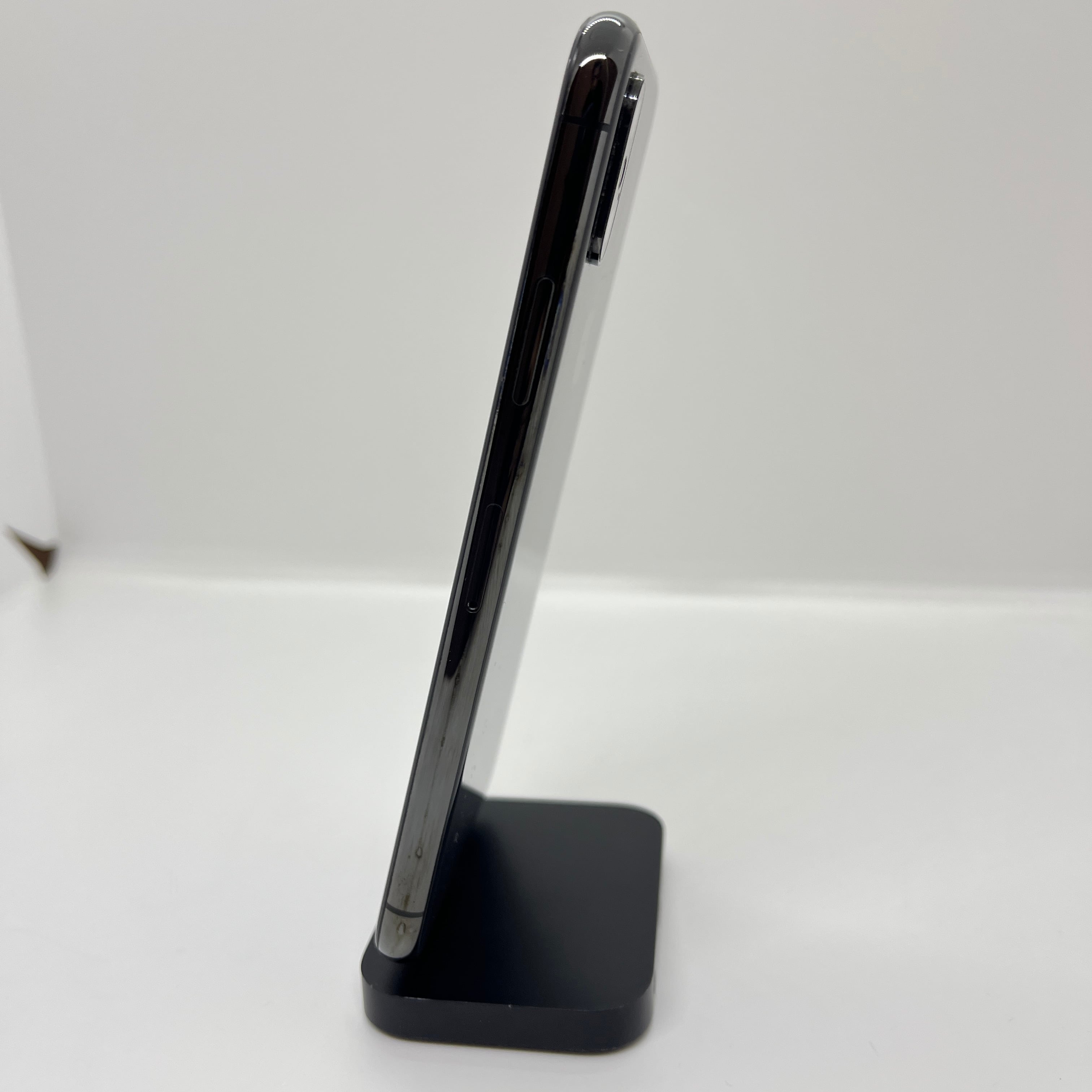 iPhone XS 256GB スペースグレイ SIMロックなし ジャンク品 激安ジャンク】iPhoneXs 256GB スペースグレイ【SIMロック解除済み