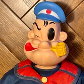 ビンテージポパイ