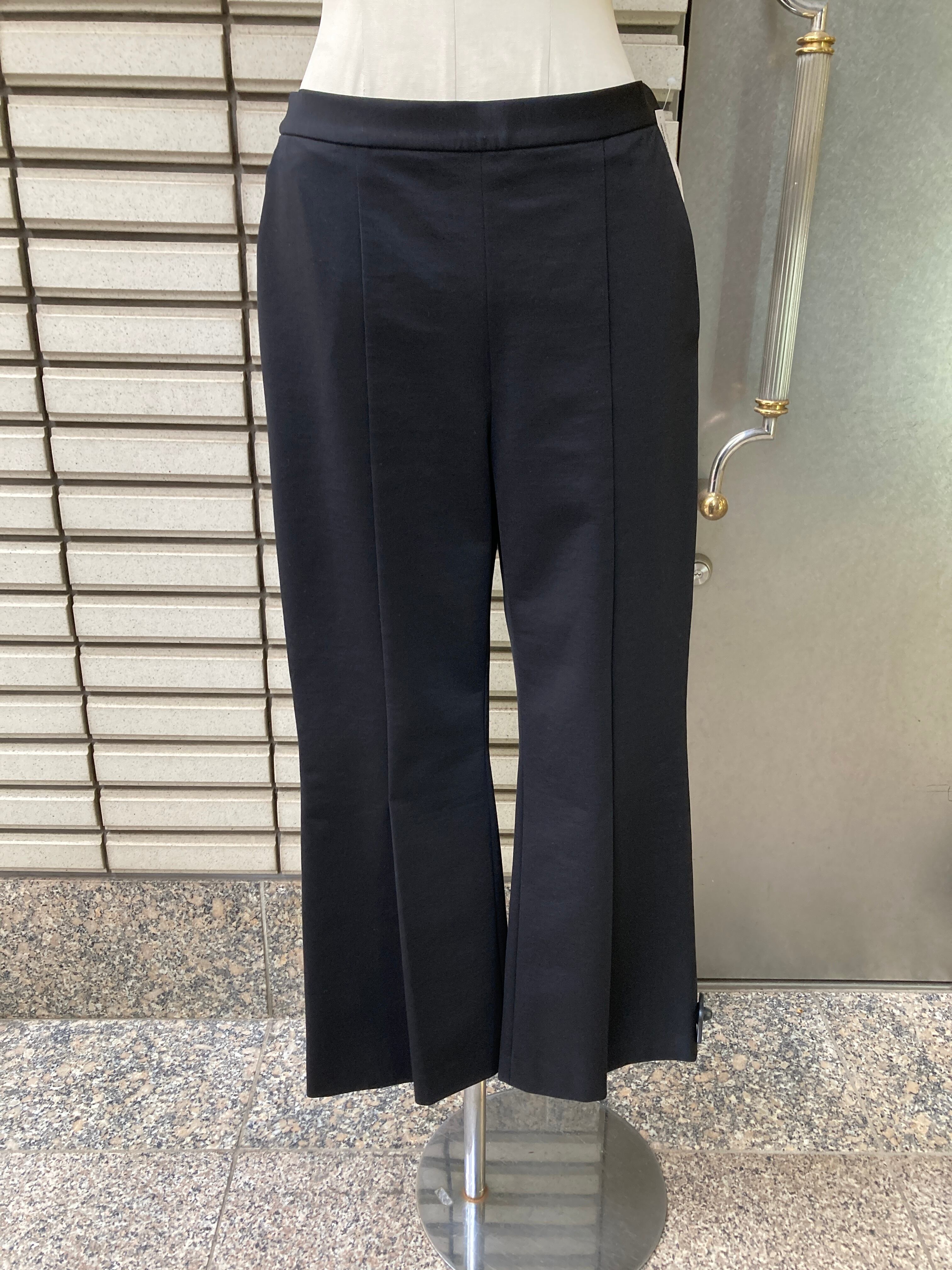 00's Levi's “SLATES” Slacks Black W34 L32 リーバイス 2タック