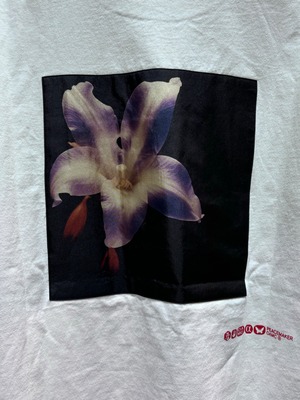 【25SS】PEACEMAKER OAMC / ピースメーカーオーエーエムシー / Peacemaker Flower S/S Tshirt / Tシャツ