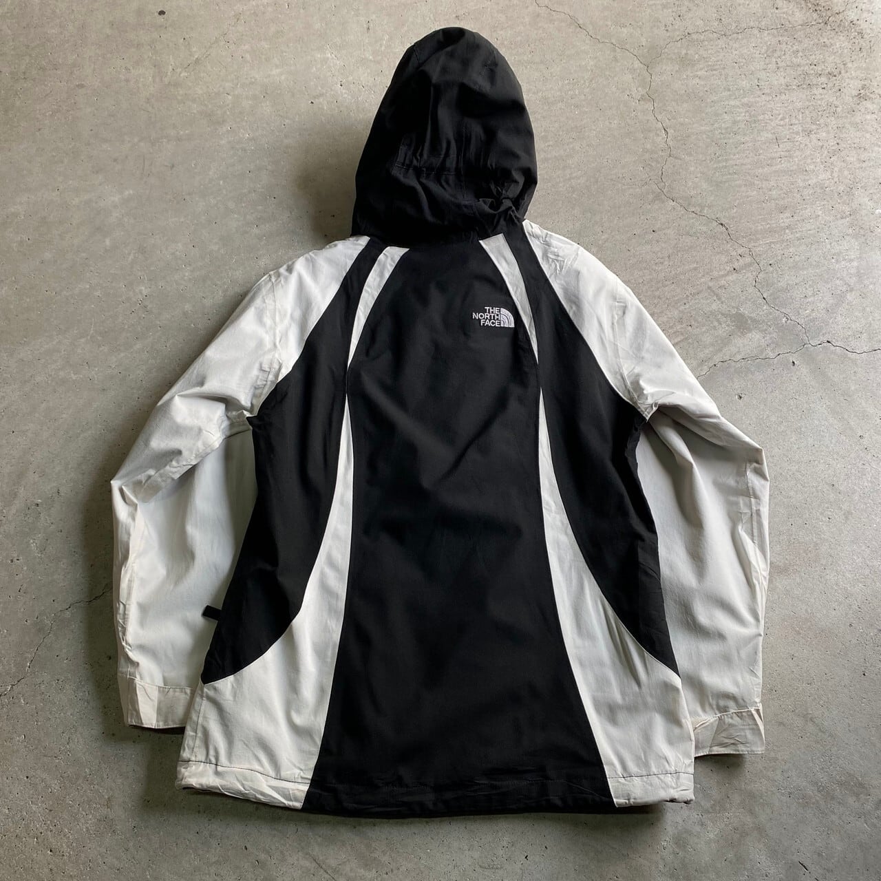 kids】THE NORTH FACE ザ ノースフェイス HYVENT ハイベント