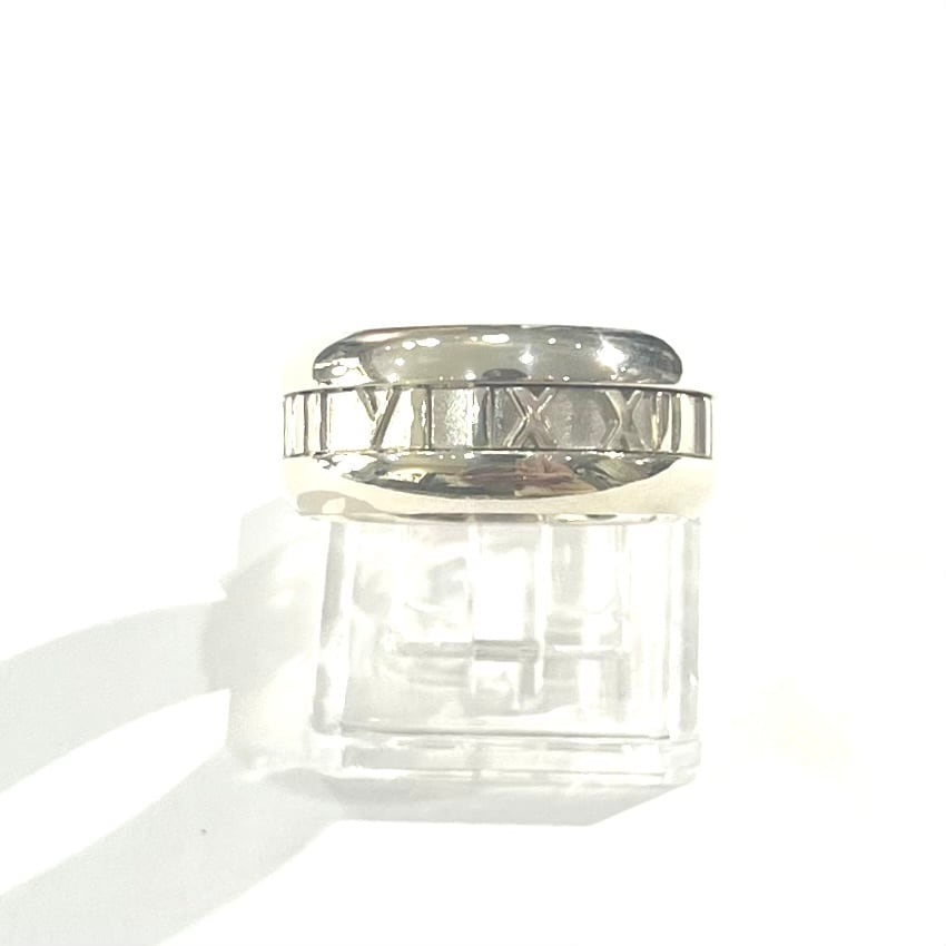 希少【TIFFANY&CO】【19号 】2500出会うべき、名品 ティファニー