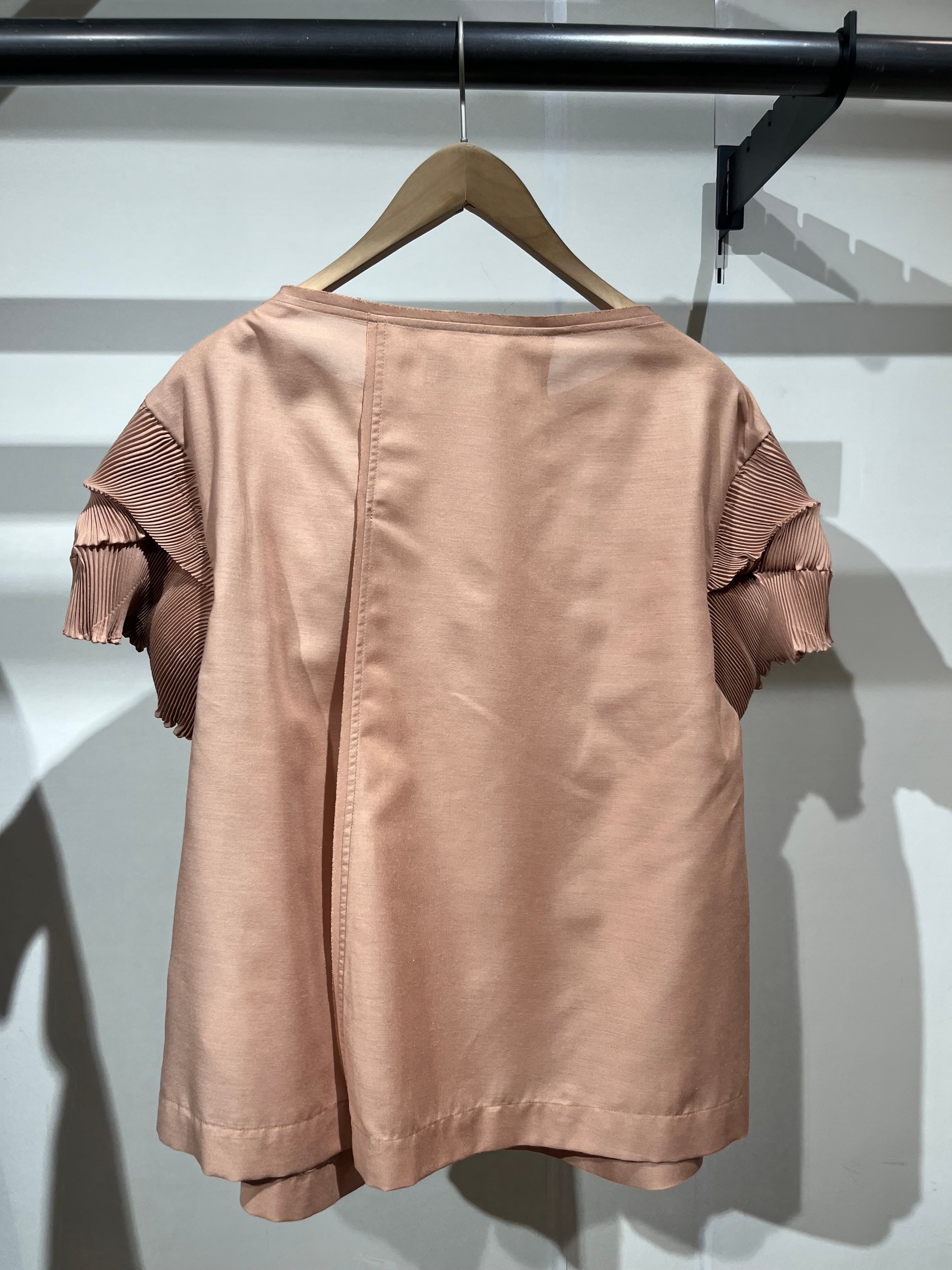 あっこコテラック ブラウス  size1 クチュールスタイルブラウス | Cotélac Japan Official （コテラック