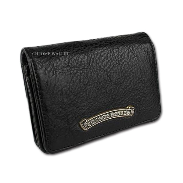 人気 クロムハーツ カードケース - 通販 - terrasdocancioneiro.com.br