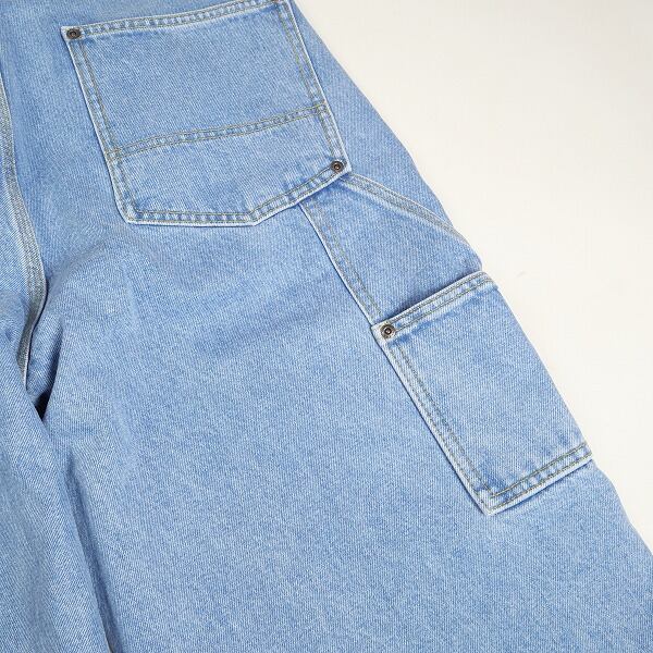 Size【W38】 SUPREME シュプリーム 24AW Double Knee Painter Pant 