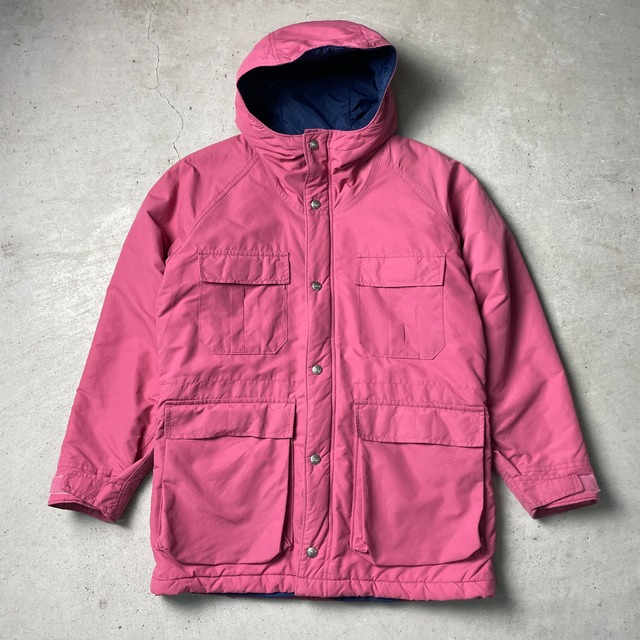 USA製 80年代 エルエルビーン BAXTER STATE PARKA レディースXL相当 