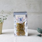 (宅急便) いいものセレクション（5種セット特製BOX入り）【無添加•岡山県産】ドライフルーツ王様のおやつ)