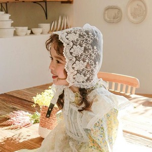 «sold out» flo シュシュボンネット shushu bonnet