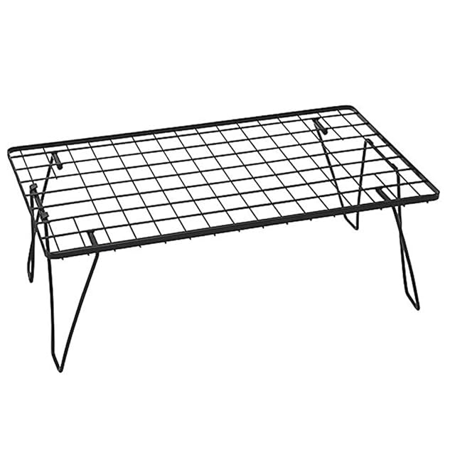 BARREL KNOT 「フィールドラック天板カバー用 SILICONE MAT」 | Pay ID