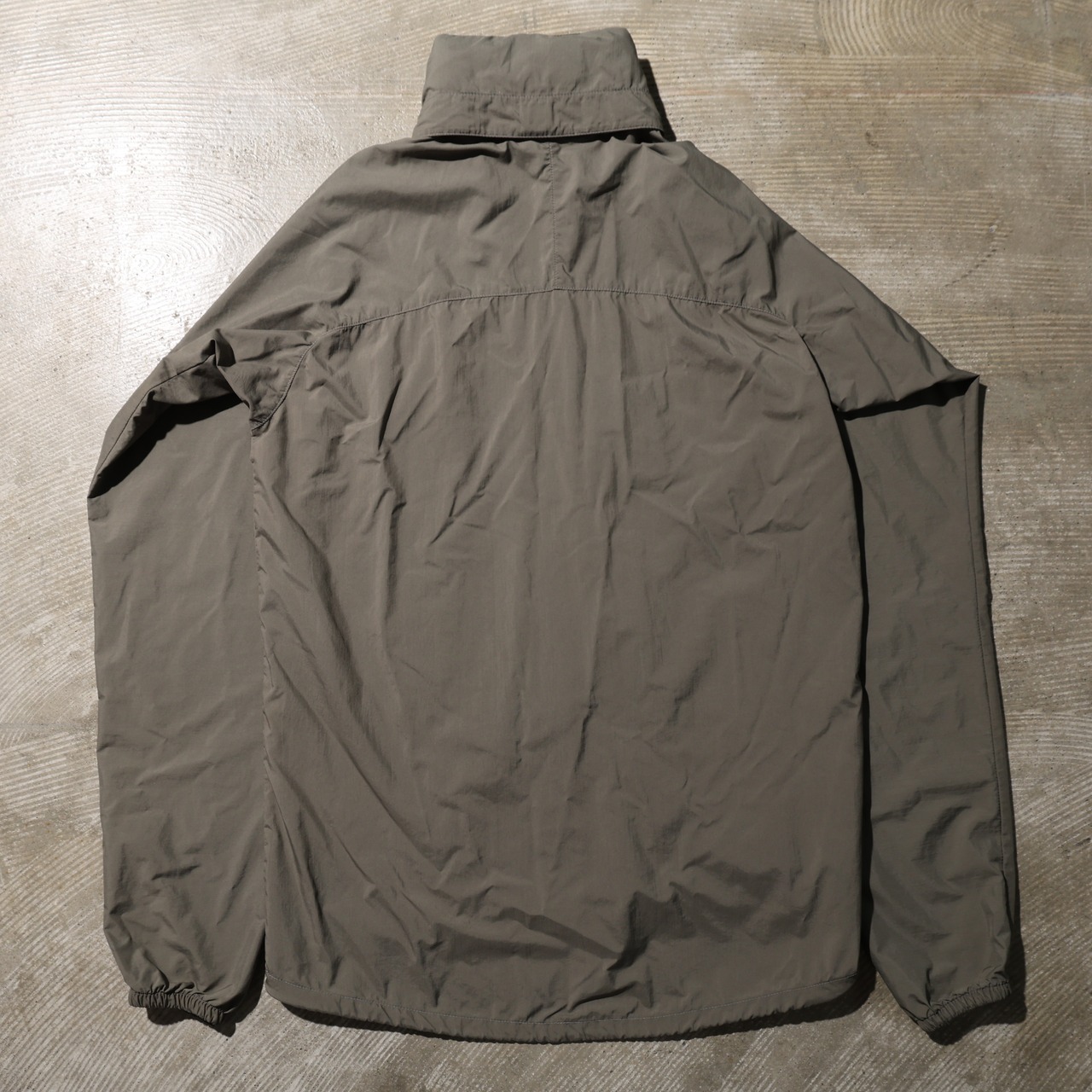 美品 L-R MARS Level4 WINDSHIRT Patagonia パタゴニア マーズ ウインドシャツ