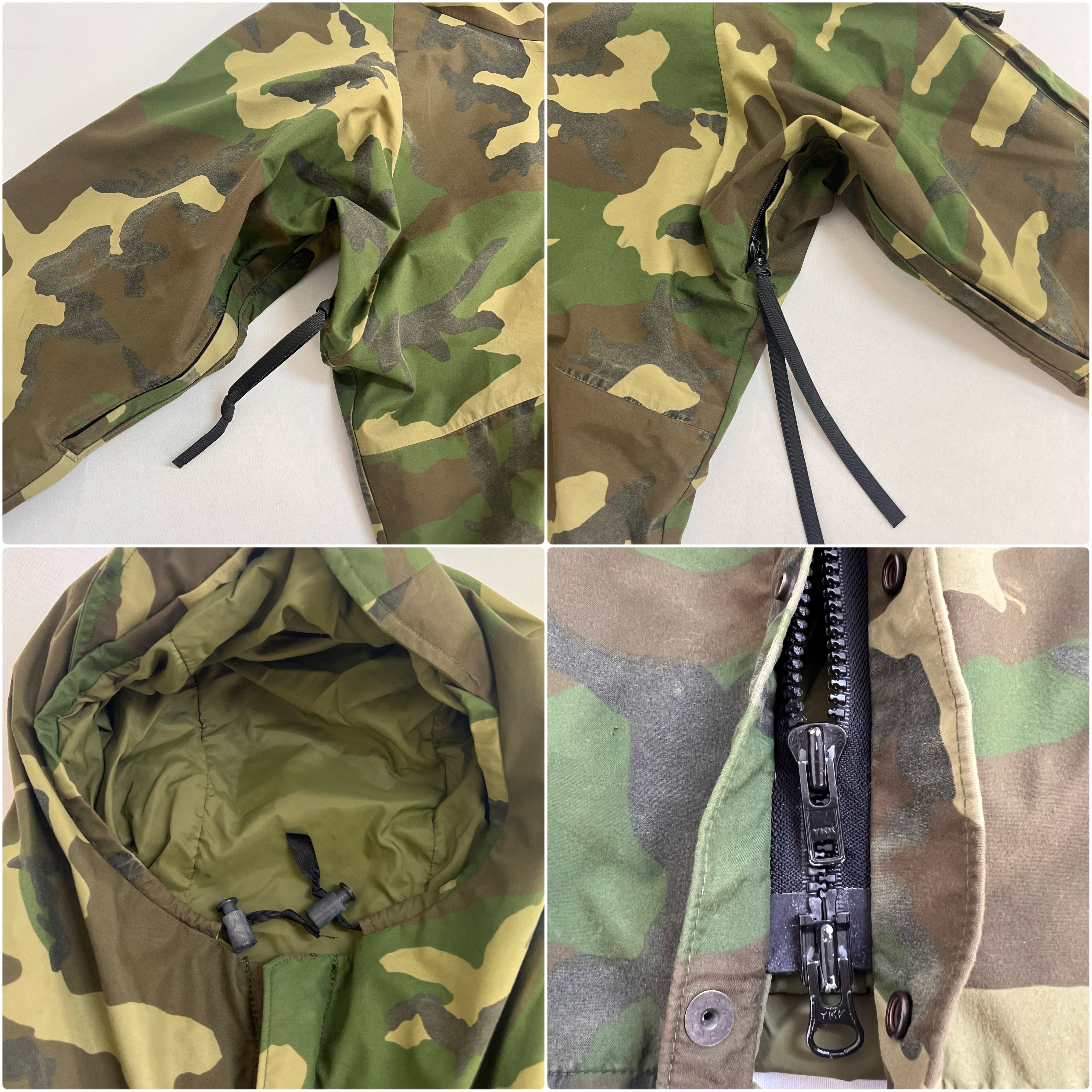 LARGE-SHORT ] US ARMY 80
