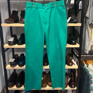 BIG MAC WORK PANT MADE IN USA