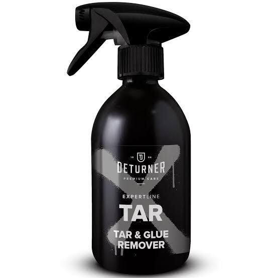 オートフィネス オブリタレート タール＆グルーリムーバー 500ml
