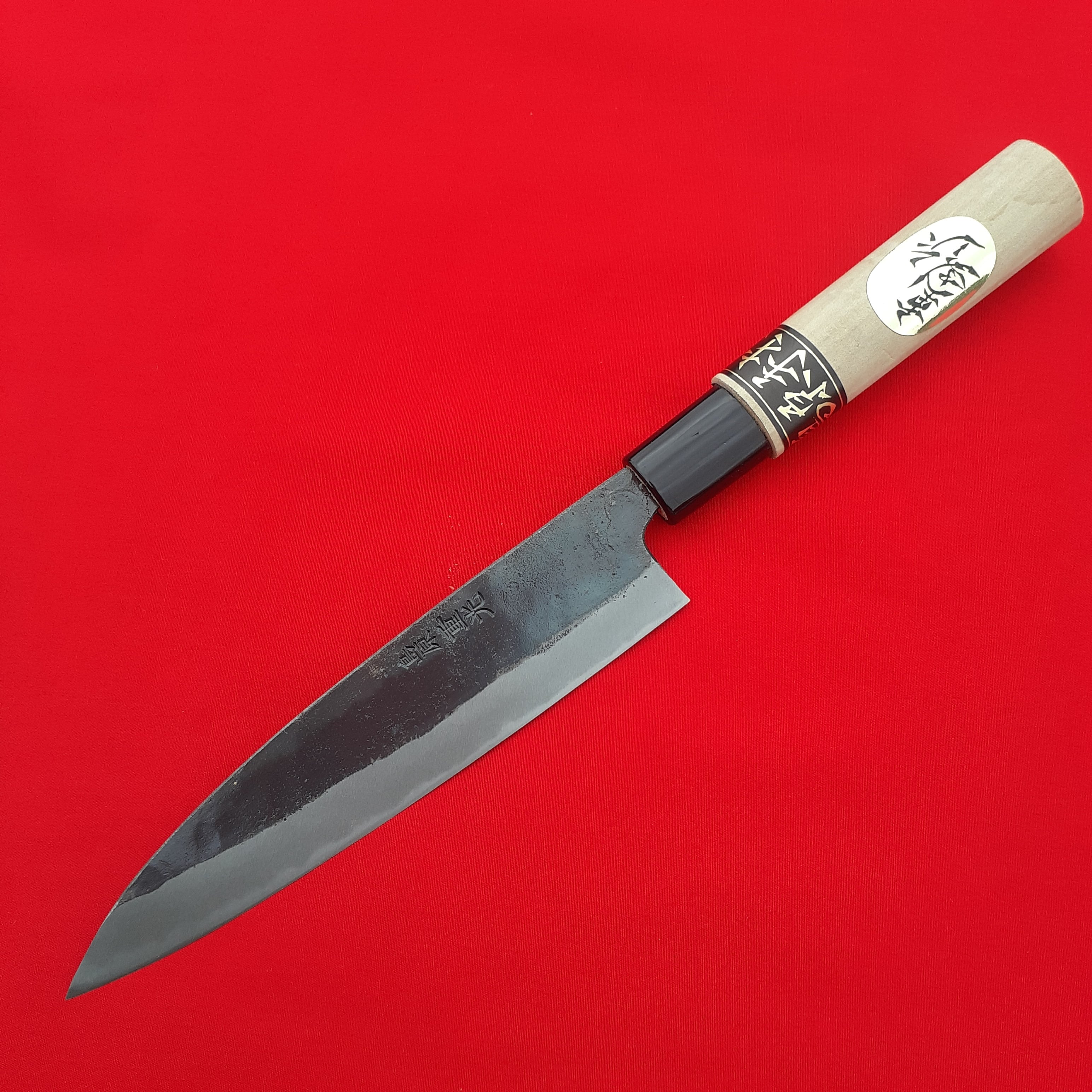 柳刃包丁 タコ引き包丁 蛸引き包丁 Amazon | 漁川 柳刃包丁 蛸引包丁