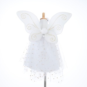 ティンカーベルセットwhite