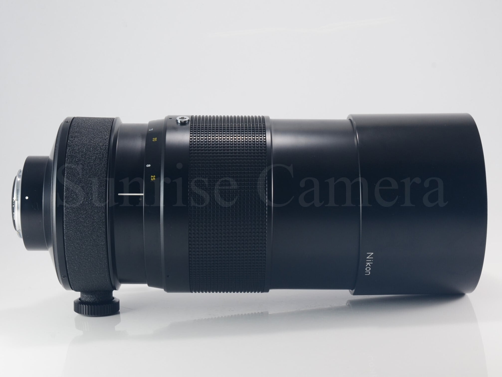 Nikon Reflex-NIKKOR 1000mm F11 超望遠ミラーレンズ Nikon Reflex Nikkor 1000mm F11 ニコン 超望遠 ミラーレンズ (60019