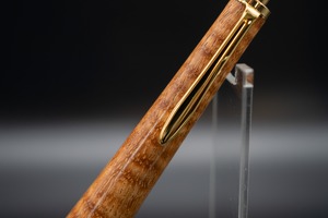 【杢の芸術】 アフゼリア キシレイ gold MP