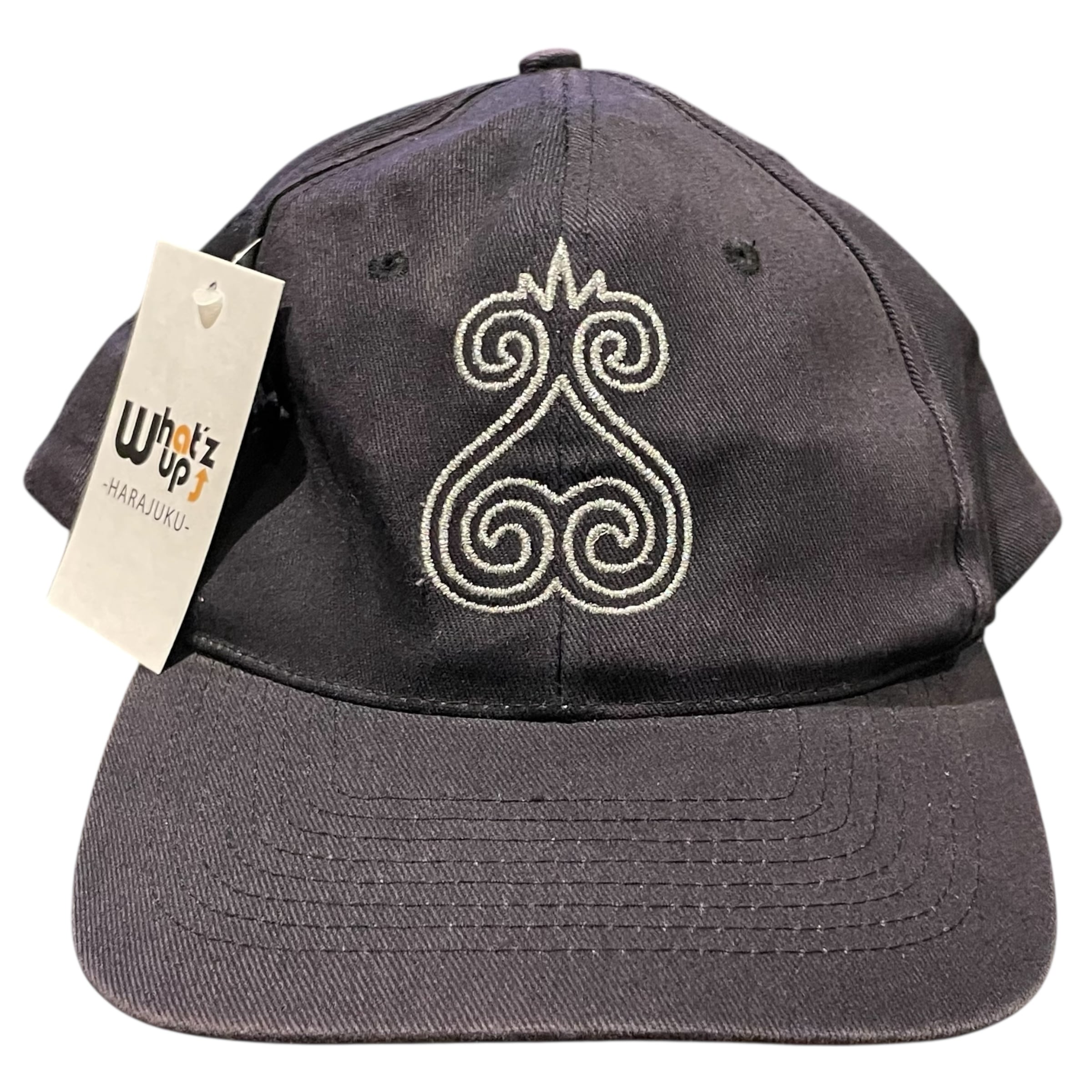 1997s JANET JACKSON "THE VELVET ROPE" embroidery cap