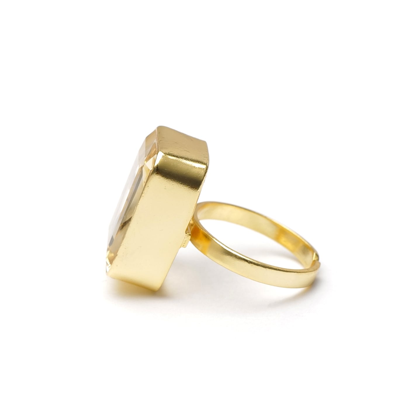 レディースリング MARKET】SINGLE STONE RING 3476 | TOME JEWELRY | 天然石ジュエリー